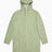 Rains Long Jacket Yağmurluk Earth