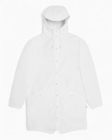 Rains Long Jacket Yağmurluk Powder