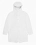 Rains Long Jacket Yağmurluk Powder
