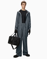Long Jacket Raincoat
