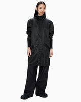Long Jacket Raincoat