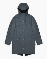 Long Jacket Raincoat