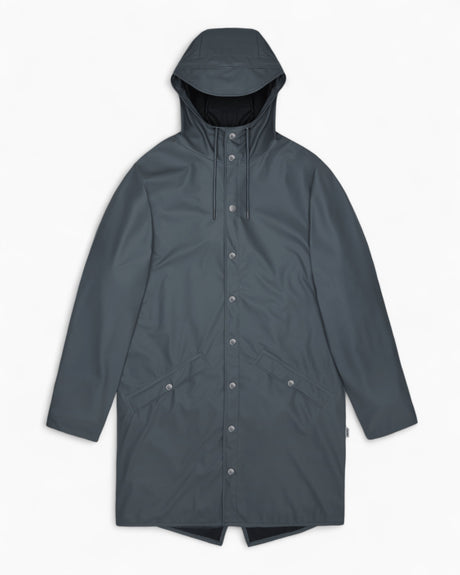 Long Jacket Raincoat