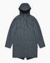 Long Jacket Raincoat