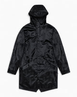Long Jacket Raincoat
