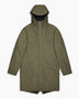 Long Jacket Raincoat
