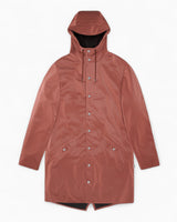 Long Jacket Raincoat