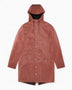 Long Jacket Raincoat
