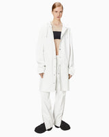Rains Long Jacket Yağmurluk
