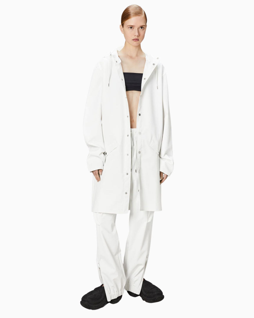 Rains Long Jacket Yağmurluk