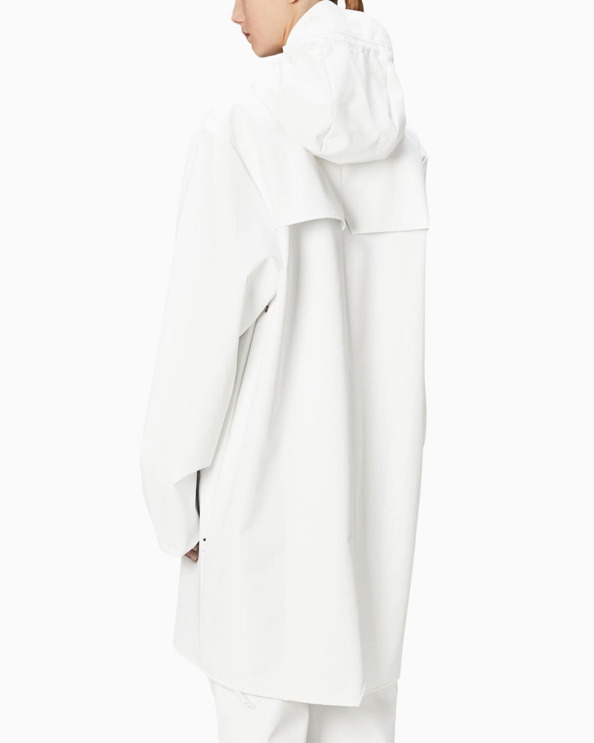 Rains Long Jacket Yağmurluk