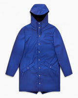Rains Long Jacket Yağmurluk Storm