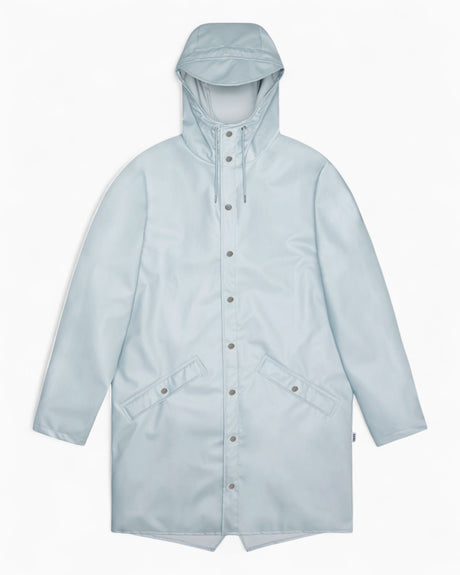 Rains Long Jacket Yağmurluk Wind