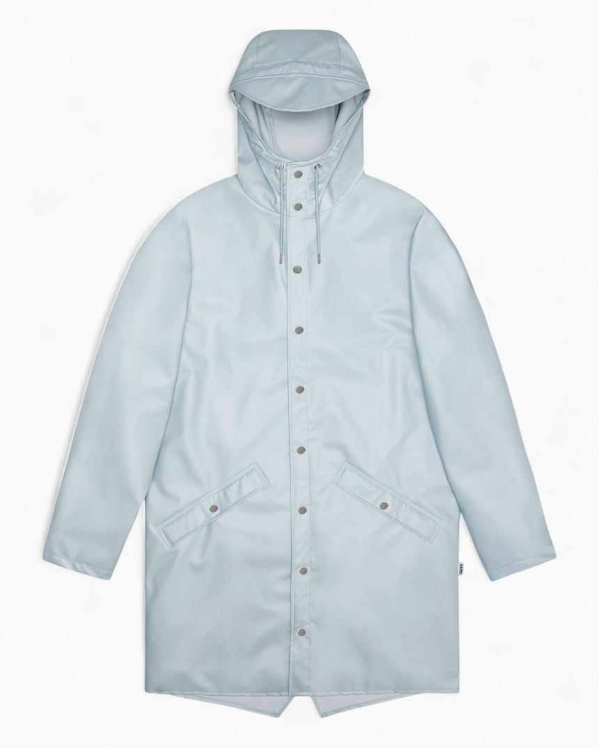 Rains Long Jacket Yağmurluk Wind