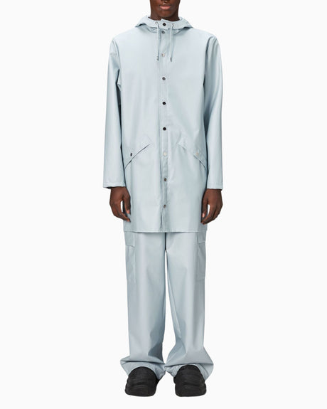 Rains Long Jacket Yağmurluk