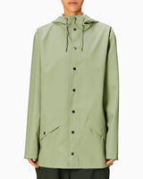 Rains Long Jacket Yağmurluk