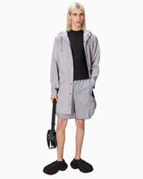 Long Jacket Raincoat