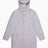 Rains Long Jacket Yağmurluk Flint