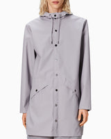 Long Jacket Raincoat