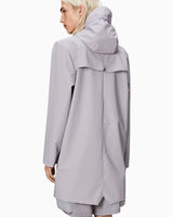 Long Jacket Raincoat