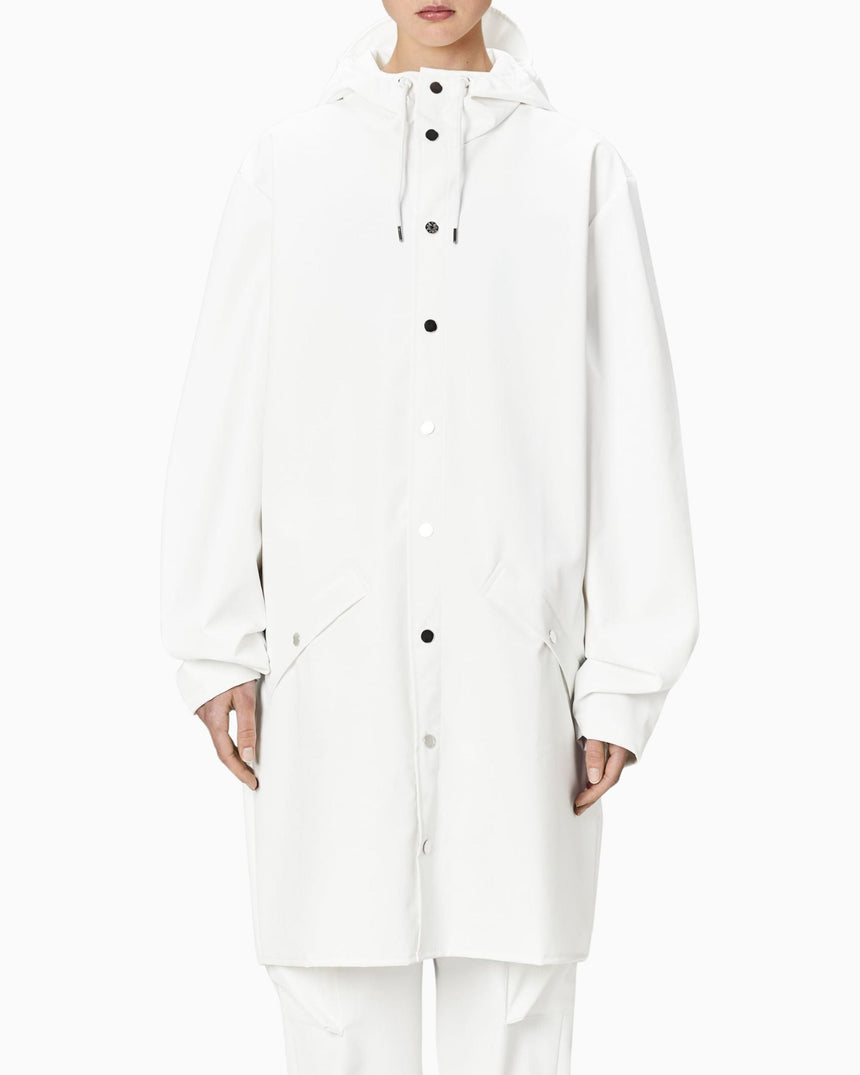 Rains Long Jacket Yağmurluk