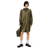 Long Jacket Raincoat