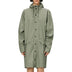 Long Jacket Raincoat