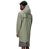 Long Jacket Raincoat