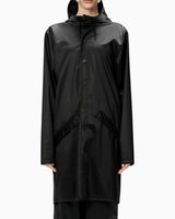 Rains Long Jacket Yağmurluk