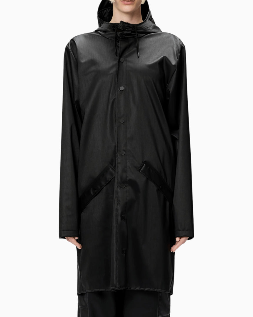 Rains Long Jacket Yağmurluk