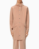 Rains Long Jacket Yağmurluk
