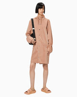 Rains Long Jacket Yağmurluk