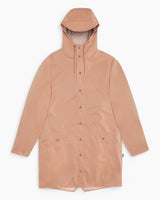Rains Long Jacket Yağmurluk Coy
