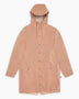 Rains Long Jacket Yağmurluk Coy