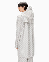 Rains Long Jacket Yağmurluk