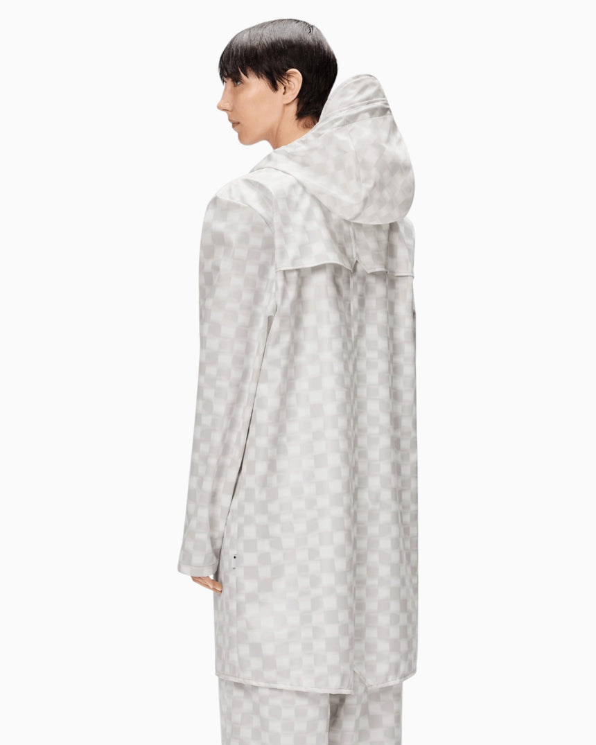 Rains Long Jacket Yağmurluk