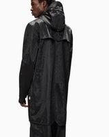 Long Jacket Raincoat