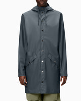 Long Jacket Raincoat