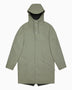 Long Jacket Raincoat