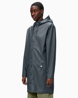 Long Jacket Raincoat