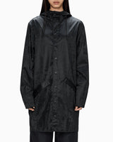Long Jacket Raincoat
