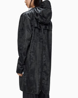 Long Jacket Raincoat