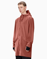 Long Jacket Raincoat