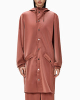 Long Jacket Raincoat