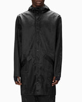 Long Jacket Raincoat
