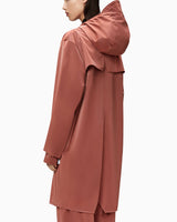 Long Jacket Raincoat