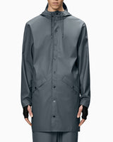 Long Jacket Raincoat