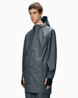 Long Jacket Raincoat