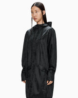 Long Jacket Raincoat