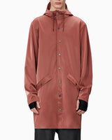 Long Jacket Raincoat